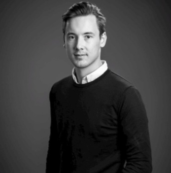 Oskar Blomqvist