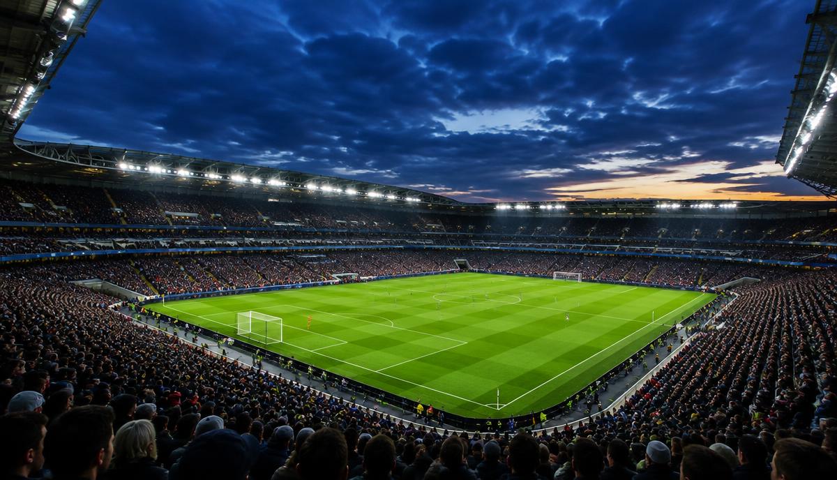 Nederländerna - Tyskland i Nations League