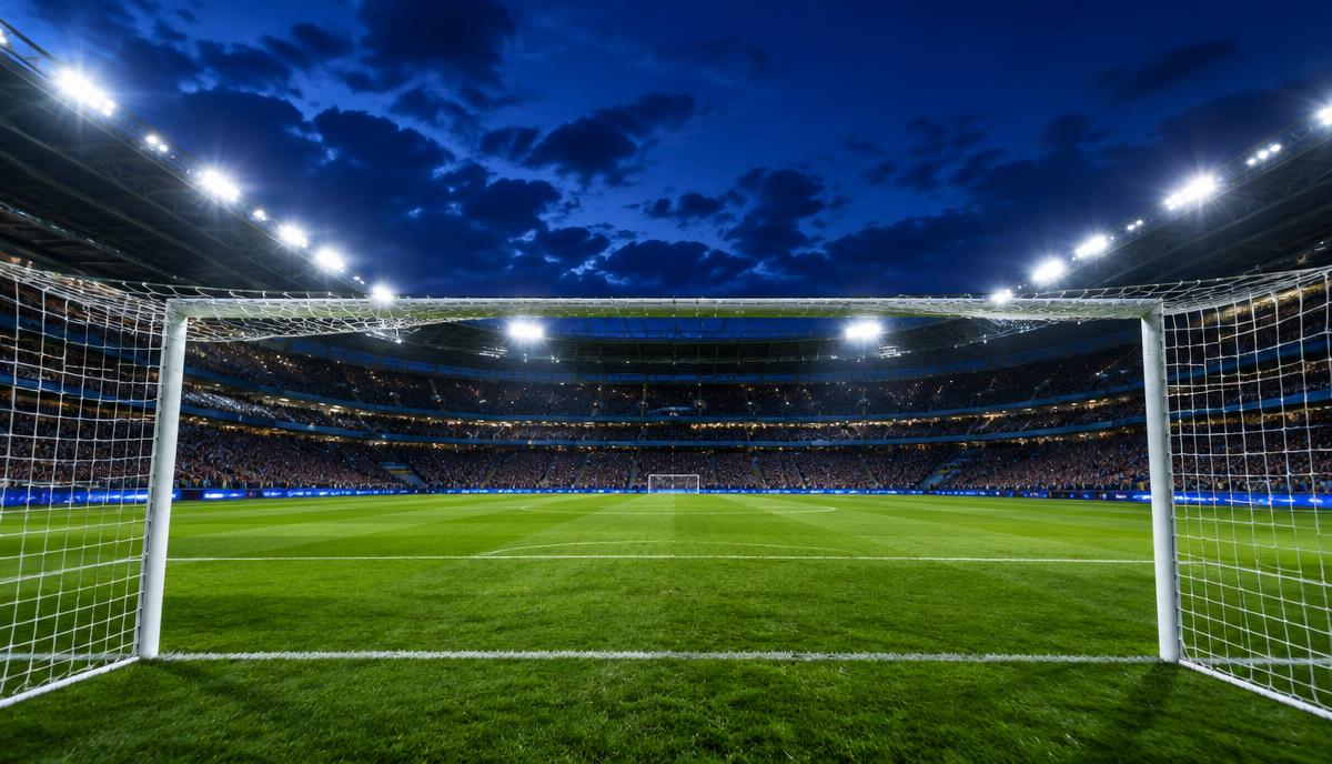 Italien - Belgien i Nations League