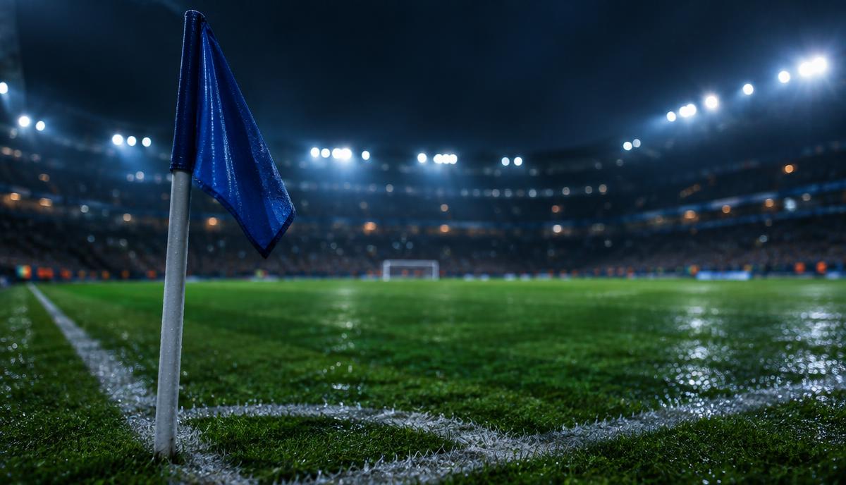 Danmark - Wales i Nations League